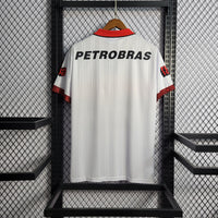 Flamengo 1995/96 Retro 100th Anniversary Away Jersey