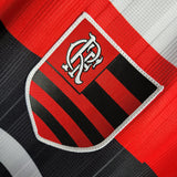 Flamengo 1995/96 Retro 100th Anniversary Away Jersey