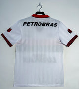 Flamengo 1995/96 Vintage Retro Away Jersey - Concept Kits