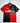 Flamengo 1995 Vintage Retro Home Centennial Edition Jersey (with number) - Concept Kits