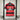 Flamengo 1997/98 Vintage Retro Red/Black Home Jersey