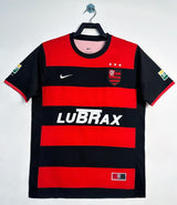 Flamengo 2000/01 Vintage Retro Home Stadium Jersey - Concept Kits