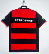 Flamengo 2000/01 Vintage Retro Home Stadium Jersey - Concept Kits