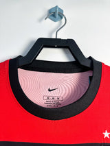 Flamengo 2000/01 Vintage Retro Home Stadium Jersey - Concept Kits