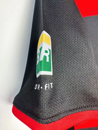 Flamengo 2000/01 Vintage Retro Home Stadium Jersey - Concept Kits