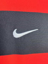 Flamengo 2000/01 Vintage Retro Home Stadium Jersey - Concept Kits