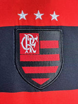 Flamengo 2000/01 Vintage Retro Home Stadium Jersey - Concept Kits