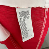 Flamengo 2001/02 Retro White Away Jersey