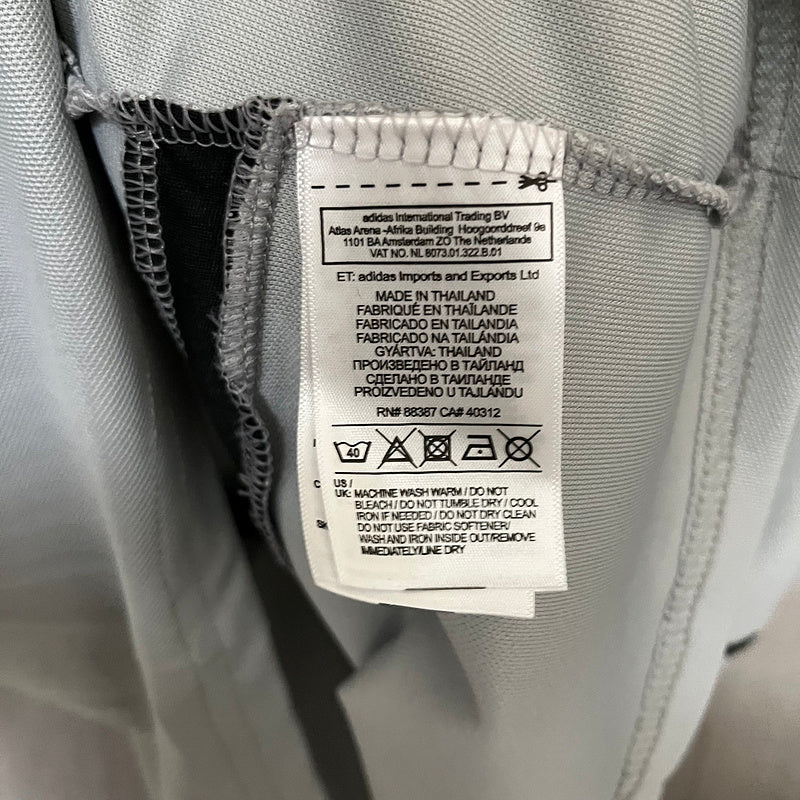 Flamengo 2002/03 Retro White Long Sleeve Jersey