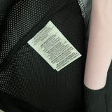 Flamengo 2005/06 Retro Red/Black Home Jersey