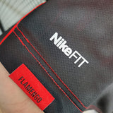 Flamengo 2008/09 Retro Red 2 Guest Home Jersey