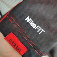 Flamengo 2008/09 Retro Red 2 Guest Home Jersey