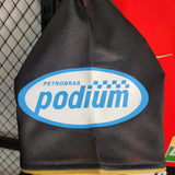 Flamengo 2008/09 Retro Red 2 Guest Home Jersey