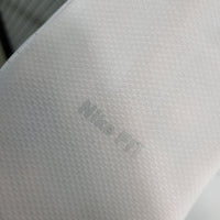 Flamengo 2008/09 Retro White/Red Away Jersey