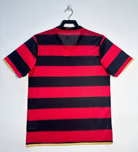 Flamengo 2008/09 Vintage Retro Home Stadium Jersey - Concept Kits