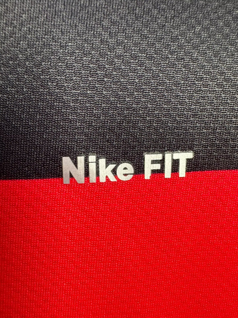 Flamengo 2008/09 Vintage Retro Home Stadium Jersey - Concept Kits