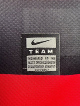 Flamengo 2008/09 Vintage Retro Home Stadium Jersey - Concept Kits