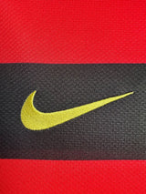 Flamengo 2008/09 Vintage Retro Home Stadium Jersey - Concept Kits