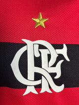 Flamengo 2008/09 Vintage Retro Home Stadium Jersey - Concept Kits