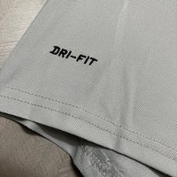 Flamengo 2008 Retro White Goalkeeper Jersey