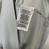 Flamengo 2008 Retro White Goalkeeper Jersey