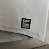 Flamengo 2008 Retro White Goalkeeper Jersey