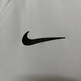 Flamengo 2008 Retro White Goalkeeper Jersey