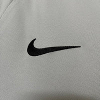 Flamengo 2008 Retro White Goalkeeper Jersey