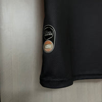 Flamengo 2012 Retro Red/Black Home Jersey