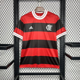 Flamengo 2018 Retro Commemorative Edition Home Jersey