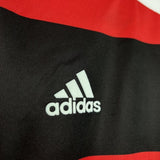 Flamengo 2018 Retro Commemorative Edition Home Jersey