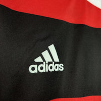 Flamengo 2018 Retro Commemorative Edition Home Jersey