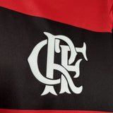 Flamengo 2018 Retro Commemorative Edition Home Jersey