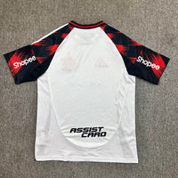 Flamengo 25/26 Away Jersey - Concept Kits