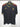 Flamengo 25/26 Black/Gold Special Third Jersey