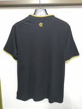 Flamengo 25/26 Black/Gold Special Third Jersey