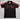 Flamengo 25/26 Black/Red Lifestyler Jersey