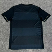 Flamengo 25/26 Blue Special Version Away Jersey