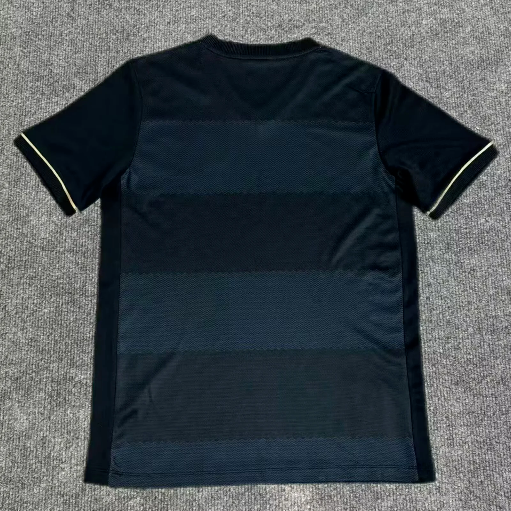 Flamengo 25/26 Blue Special Version Away Jersey