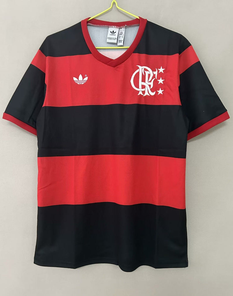 Flamengo 25/26 Commemorative Edition Jersey - Concept Kits