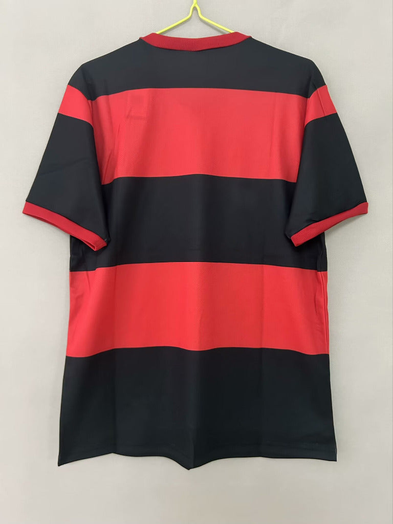 Flamengo 25/26 Commemorative Edition Jersey - Concept Kits