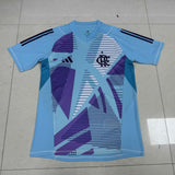 Flamengo 25/26 Goalkeeper Red Jersey - Concept Kits