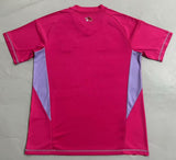 Flamengo 25/26 Goalkeeper Red Jersey - Concept Kits