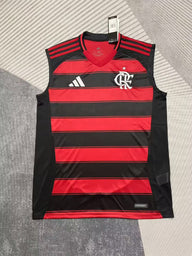 Flamengo 25/26 Home Vest - Concept Kits