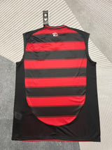 Flamengo 25/26 Home Vest - Concept Kits