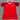 Flamengo 25/26 Red Goalkeeper Third Women Jersey