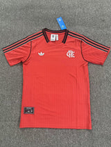 Flamengo 25/26 Soccer T-Shirts - Concept Kits
