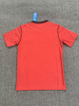 Flamengo 25/26 Soccer T-Shirts - Concept Kits