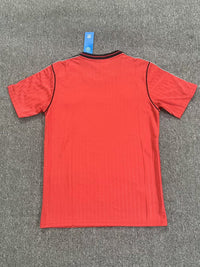 Flamengo 25/26 Soccer T-Shirts - Concept Kits