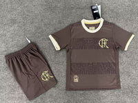 Flamengo 25/26 Special Version Kids Kit - Concept Kits